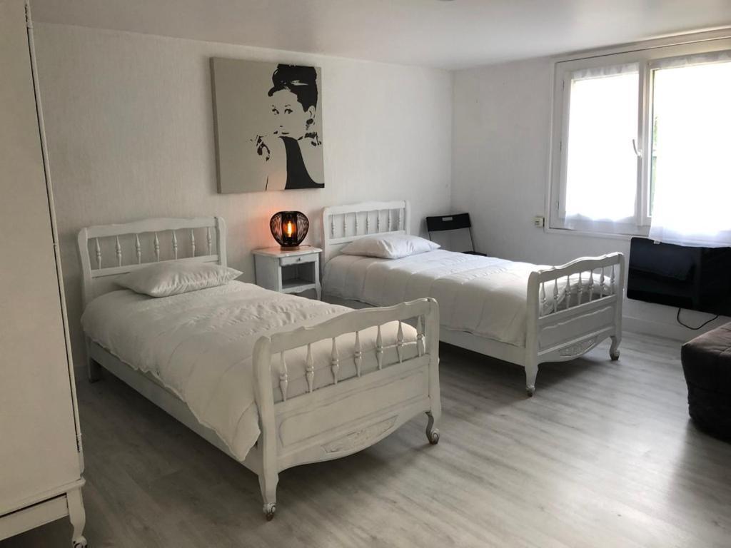 65M2 A 2Km De La Plage St Georges De Didonne Saint-Georges-de-Didonne Exterior foto