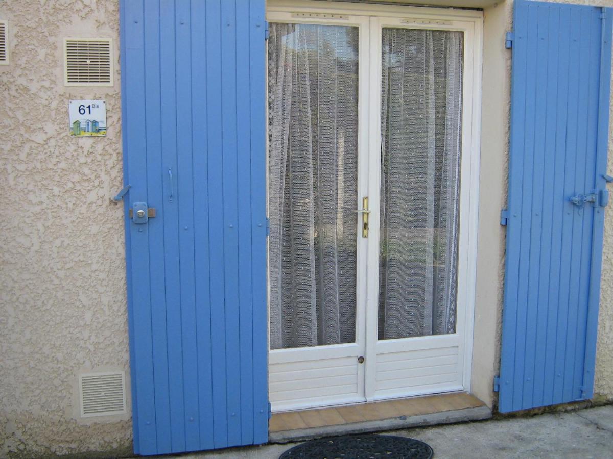 65M2 A 2Km De La Plage St Georges De Didonne Saint-Georges-de-Didonne Exterior foto