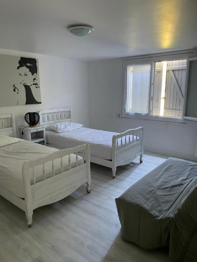 65M2 A 2Km De La Plage St Georges De Didonne Saint-Georges-de-Didonne Exterior foto