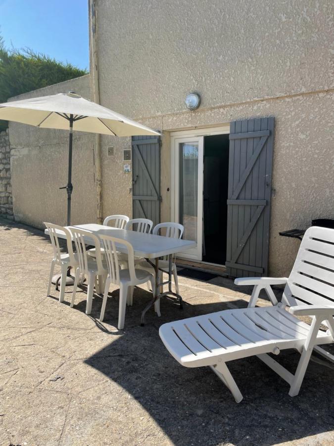 65M2 A 2Km De La Plage St Georges De Didonne Saint-Georges-de-Didonne Exterior foto