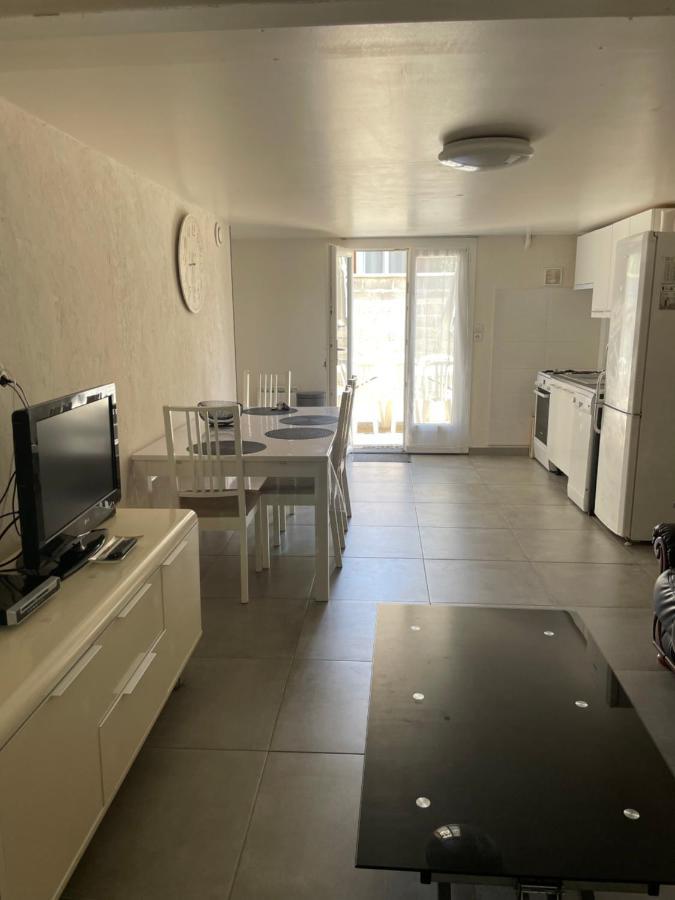 65M2 A 2Km De La Plage St Georges De Didonne Saint-Georges-de-Didonne Exterior foto