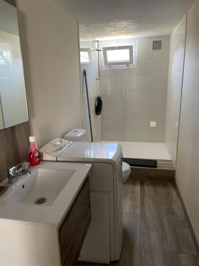 65M2 A 2Km De La Plage St Georges De Didonne Saint-Georges-de-Didonne Exterior foto