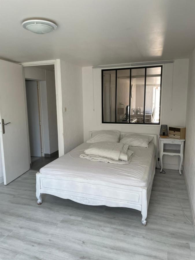 65M2 A 2Km De La Plage St Georges De Didonne Saint-Georges-de-Didonne Exterior foto