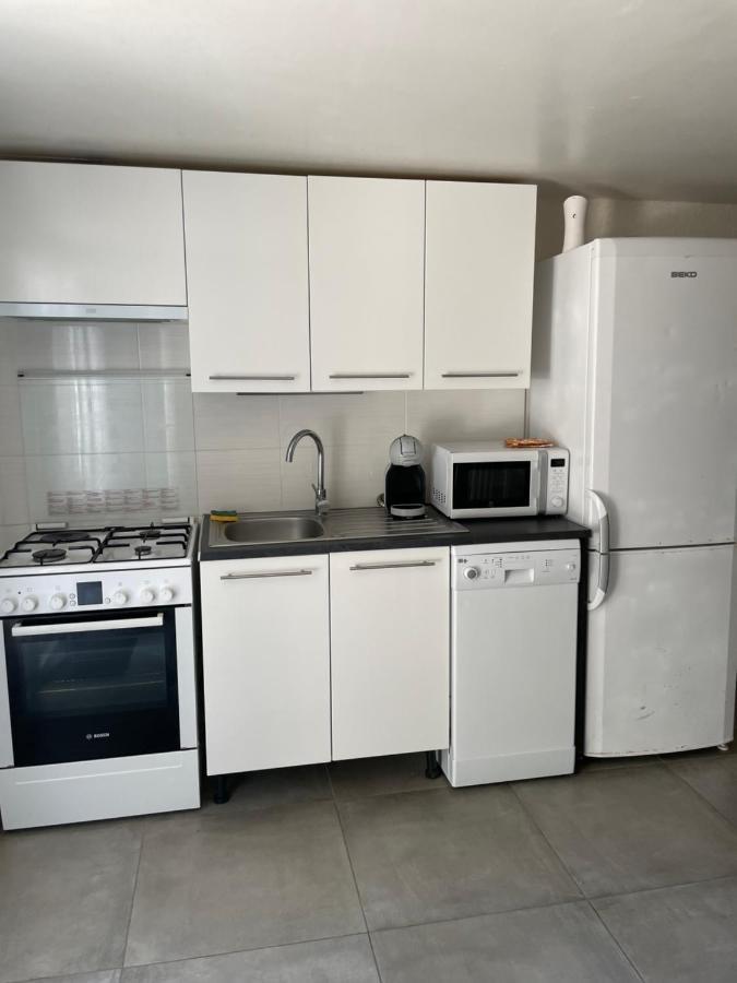 65M2 A 2Km De La Plage St Georges De Didonne Saint-Georges-de-Didonne Exterior foto