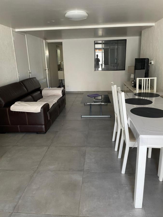 65M2 A 2Km De La Plage St Georges De Didonne Saint-Georges-de-Didonne Exterior foto