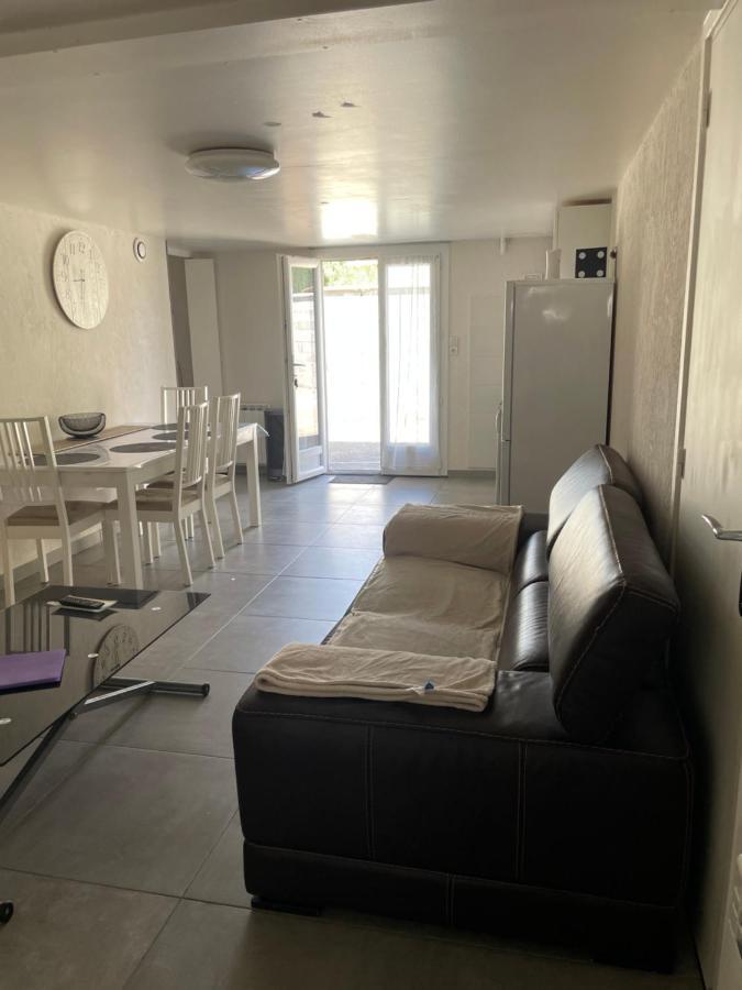 65M2 A 2Km De La Plage St Georges De Didonne Saint-Georges-de-Didonne Exterior foto